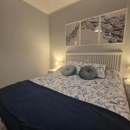 Appartement 305a El Piso Del Pueblo By R2r Consulting *