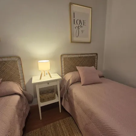 Appartement 305a El Piso Del Pueblo By R2r Consulting
