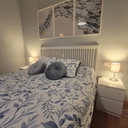 305a El Piso Del Pueblo By R2r Consulting * Canedo (Galicia)