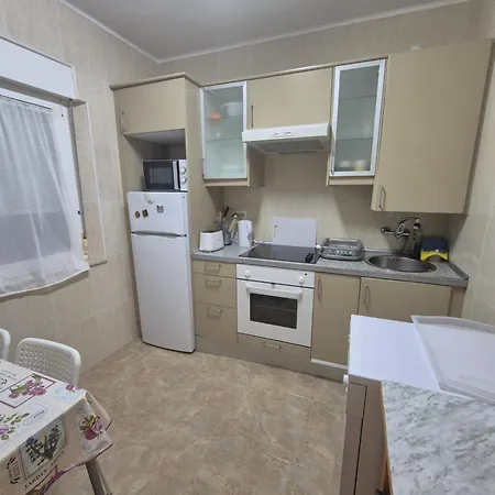 305a El Piso Del Pueblo By R2r Consulting Appartement *